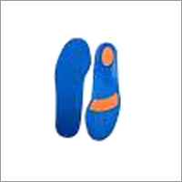 Gel Insole
