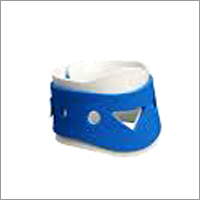 Soft Cervical Collar Soft Cervical Collar