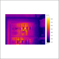 Thermography Audit Services