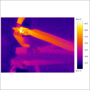 Electrical Thermal Safety Audit Services
