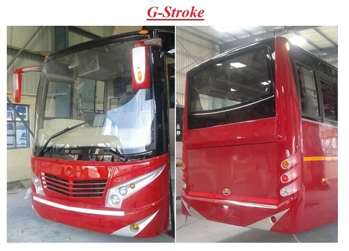 G-Stroke Buses