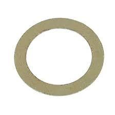 TAB WASHER SHIM '0.39'(.99 mm)