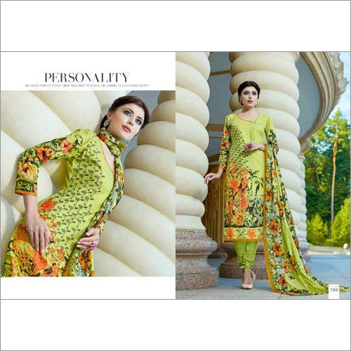 Sanam Cotton Salwar Catalog