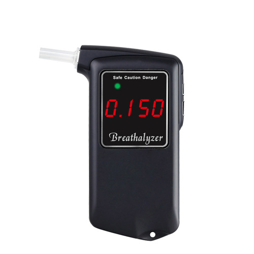 Alcohol Breath Analyser Punjab