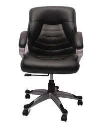 Executive Mid Back Chair