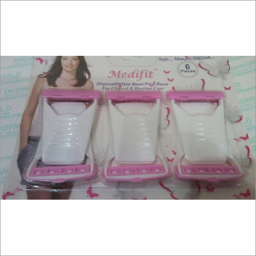 Disposable Skin Blades