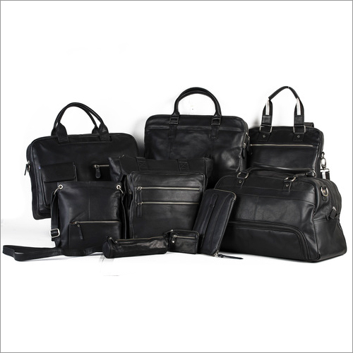 Leather Bag
