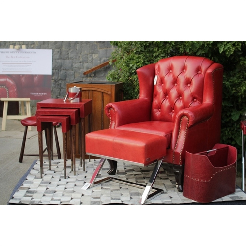 Accent Furniture