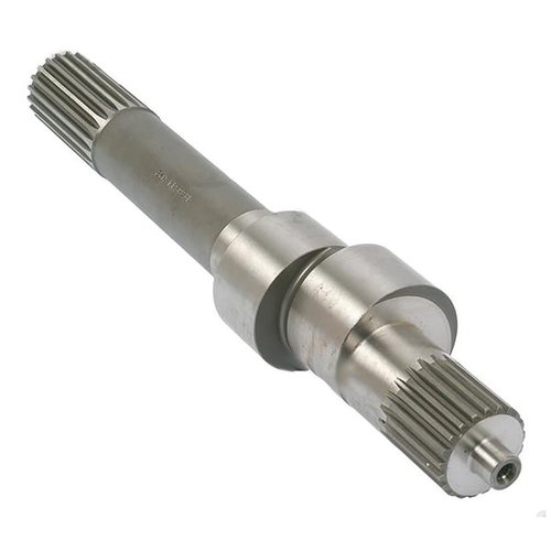 HYD. PUMP CAM SHAFT 21 SPLINE (M/Spl) WITHOUT GROOVES