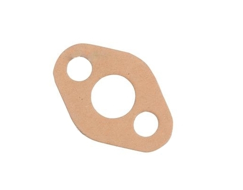 HYDRAULIC LIFT PIN PUMP SUPPORT GASKET