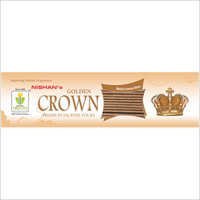 Golden Crown Premium Incense Sticks Pouch Pack