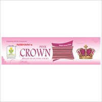 Crown Pouch Pack