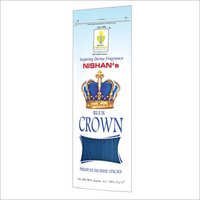 Blue Crown Premium Incense Sticks