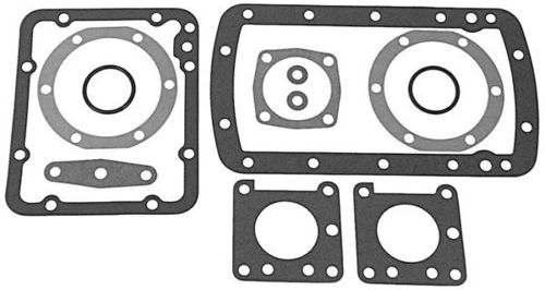 HYD. LIFT COVER AND PUMP GASKET