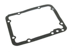 HYD. LIFT COVER AND PUMP GASKET