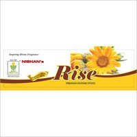 Rise Incense Sticks