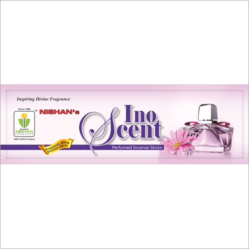 Ino Scent Incense Sticks