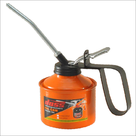 Oil Can