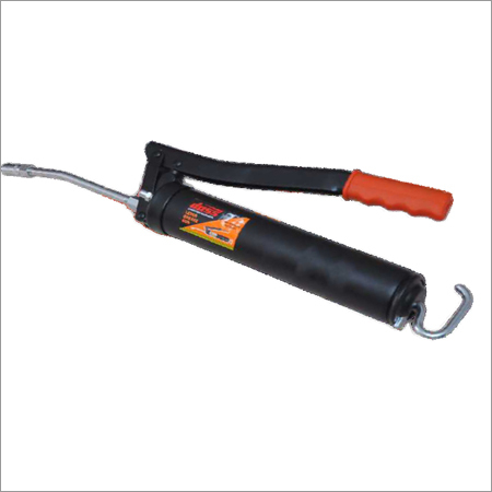 Grease Gun Moto Type