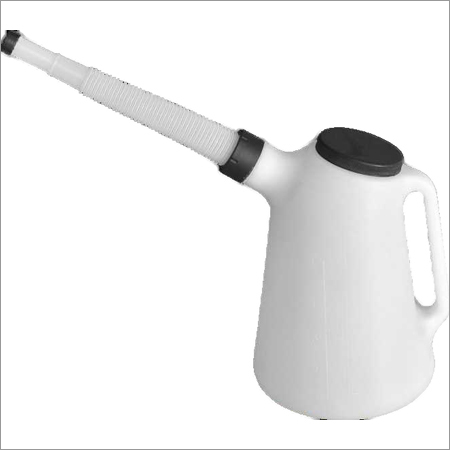Polyethylene Measures
