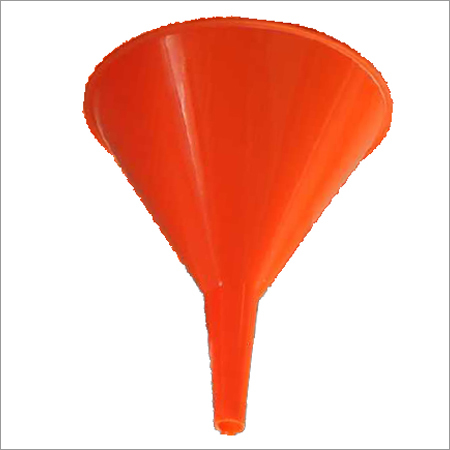 Polyethylene Funnels