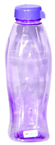 Multicolor Plastic Fridge Bottle Florida