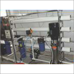 RO Plant