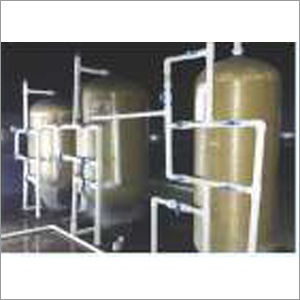 Water Softener Plant Water Softener Plant