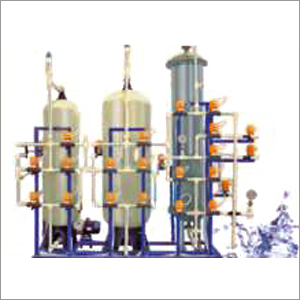 DM Plant DM Plant