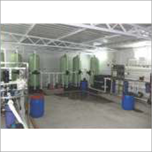 RO Plant RO Plant