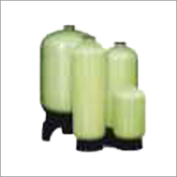 FRP Vessels