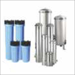 RO Spares