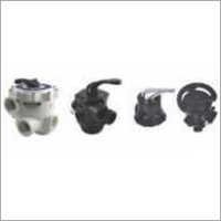 Water Filter Parts