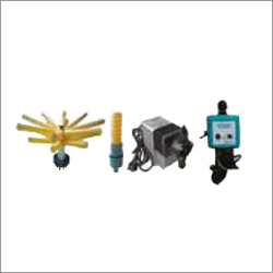 Miscellaneous Spares Miscellaneous Spares
