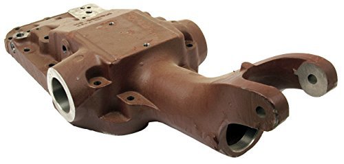 Hyd. Lift Head (Lift Cover) - Cast Iron, Model MF-240/245 | Heavy-Duty, Reliable Lift, Precise Engineering