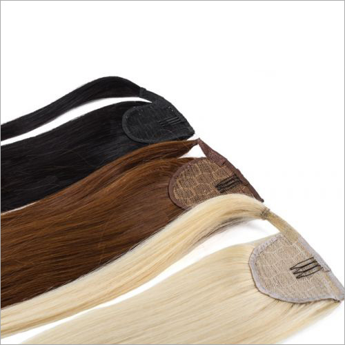 Coloured Hairs