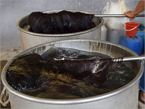 Clean And Safe Human Hair