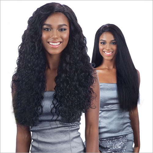 Remy Hair