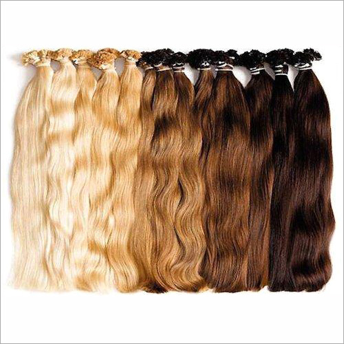 Human Hair Extension