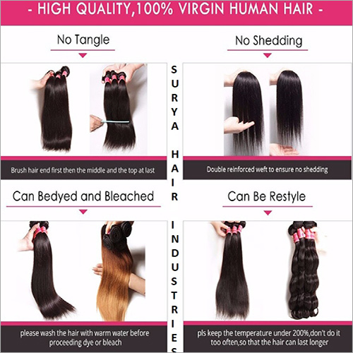 Hair Extension