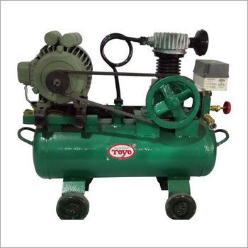 Industrial Air Compressors