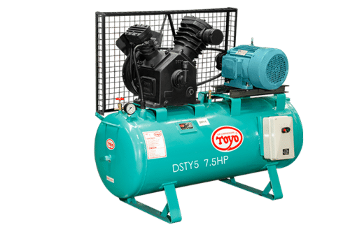 Industrial Air Compressors