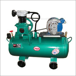 Ms Air Conditioning Compressor