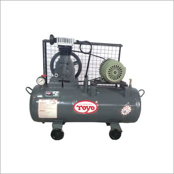 Multi Stage Air Compressors