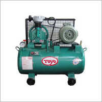 Instrument Air Compressor