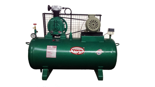 Ms Single Phase Air Compressor