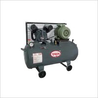 Mini Air Compressor