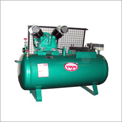 Ms Single Stage Air Cylinder