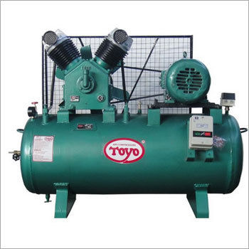 Air Compressor Parts