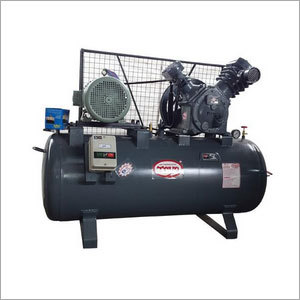 High Pressure Air Compressor
